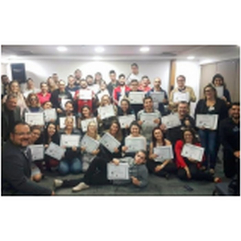 Aula de Programação Neurolinguística Curso Loanda - Programação Neurolinguística Curitiba