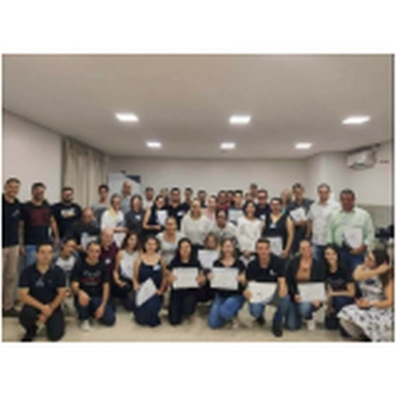Formação em Programação Neurolinguística Orçamento Pinhão - Programação Neurolinguística Curitiba