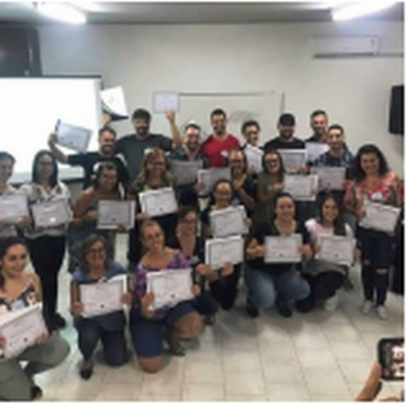 Valor de Curso de Pnl Curitiba - Curso Coaching Pnl Online